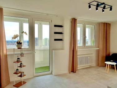 Mieszkanie blok mieszkalny sprzedaż