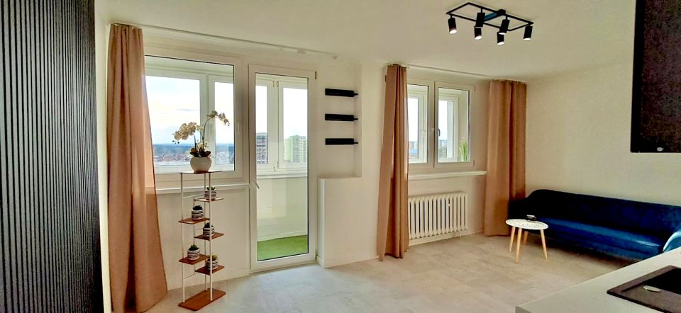 Mieszkanie blok mieszkalny sprzedaż