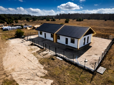 Dom Borowiczki-Pieńki