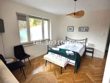 Mieszkanie Krynica-Zdrój