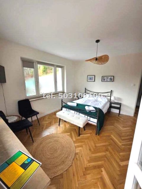 Mieszkanie Krynica-Zdrój