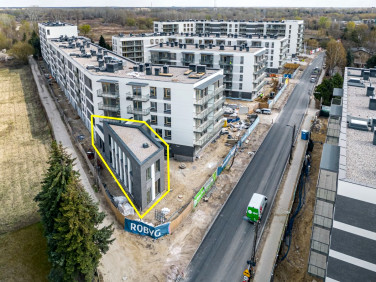 Lokal Warszawa sprzedaż