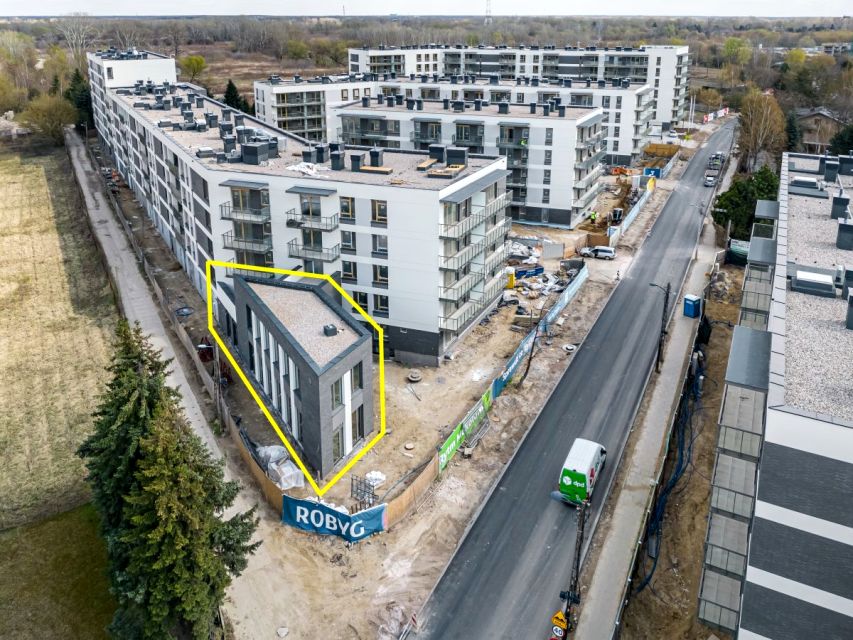 Lokal Warszawa sprzedaż