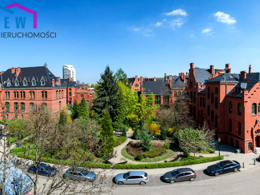 Mieszkanie Wrocław sprzedaż