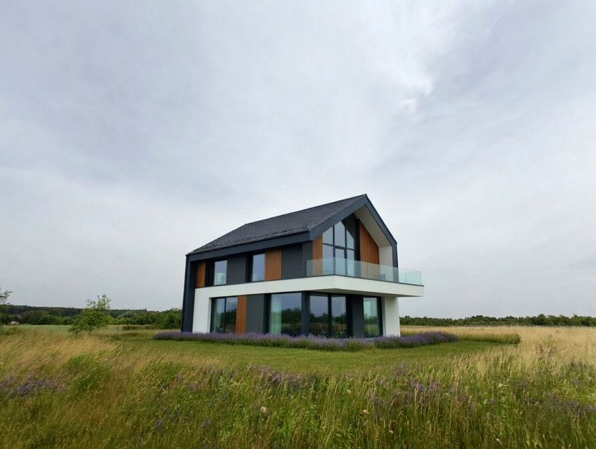 Działka budowlana Tąpkowice