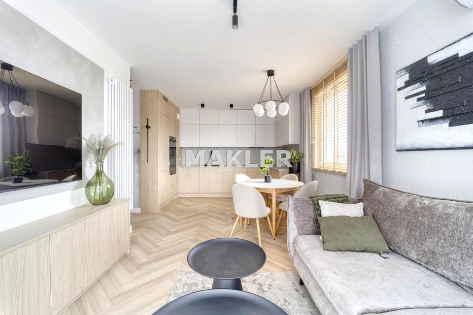 Mieszkanie Bydgoszcz