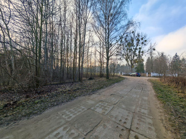 Działka budowlana sprzedam