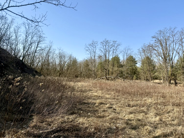 Działka budowlana Józefów