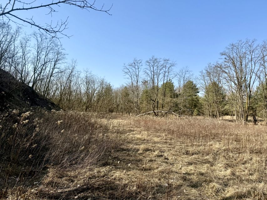 Działka budowlana Józefów