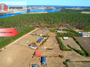 Działka budowlana Lipnica