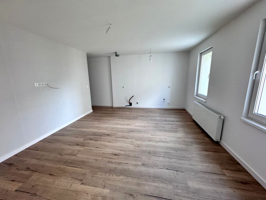 Mieszkanie Bydgoszcz