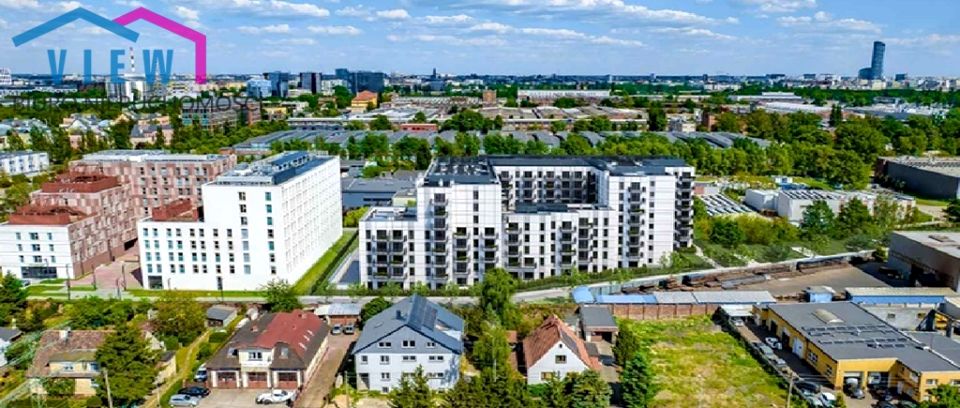 Mieszkanie Wrocław sprzedaż