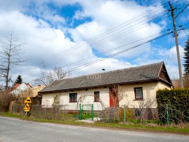 Dom Lipnica Murowana