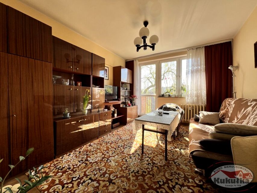 Mieszkanie Gorzów Wielkopolski wynajem