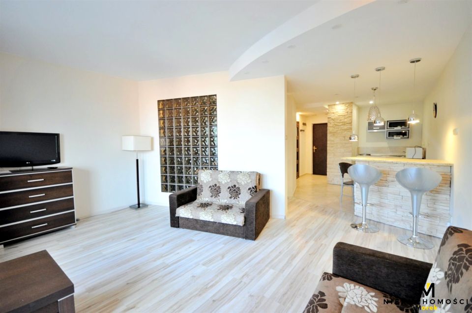 Mieszkanie Kołobrzeg