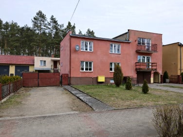 Mieszkanie Złotów