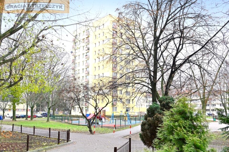 Mieszkanie Warszawa