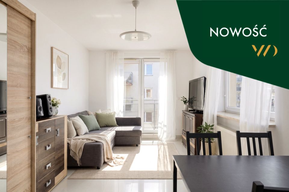 Mieszkanie Warszawa sprzedaż