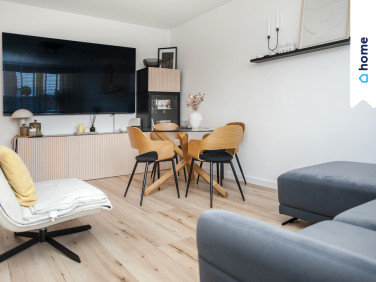 Mieszkanie blok mieszkalny sprzedaż