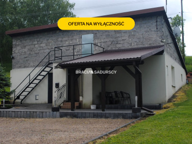 Działka budowlana Łazany