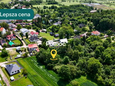 Działka Szczebrzeszyn