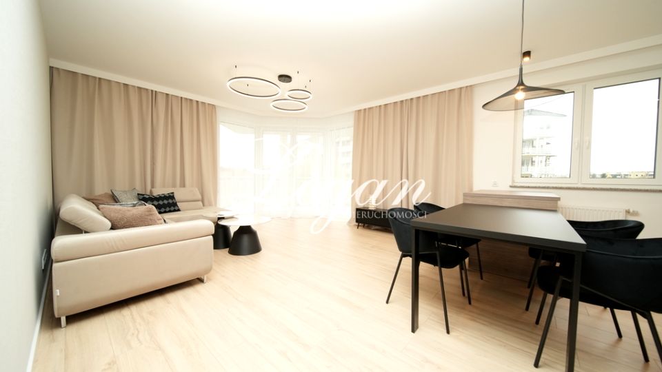 Mieszkanie Gorzów Wielkopolski