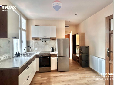 Mieszkanie Bielsko-Biała