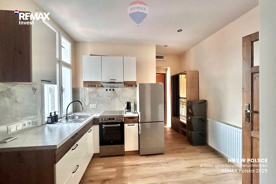 Mieszkanie Bielsko-Biała