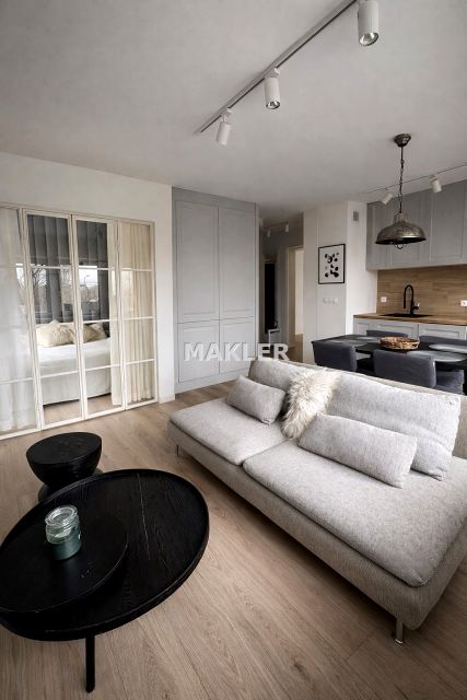 Mieszkanie Bydgoszcz