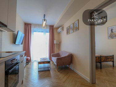 Mieszkanie apartamentowiec wynajem