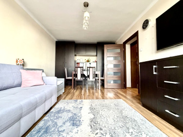 Mieszkanie Słomniki