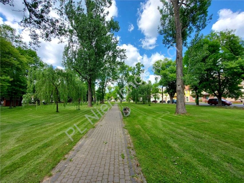 Działka usługowa Jadów sprzedam