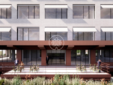 Budynek użytkowy Toruń