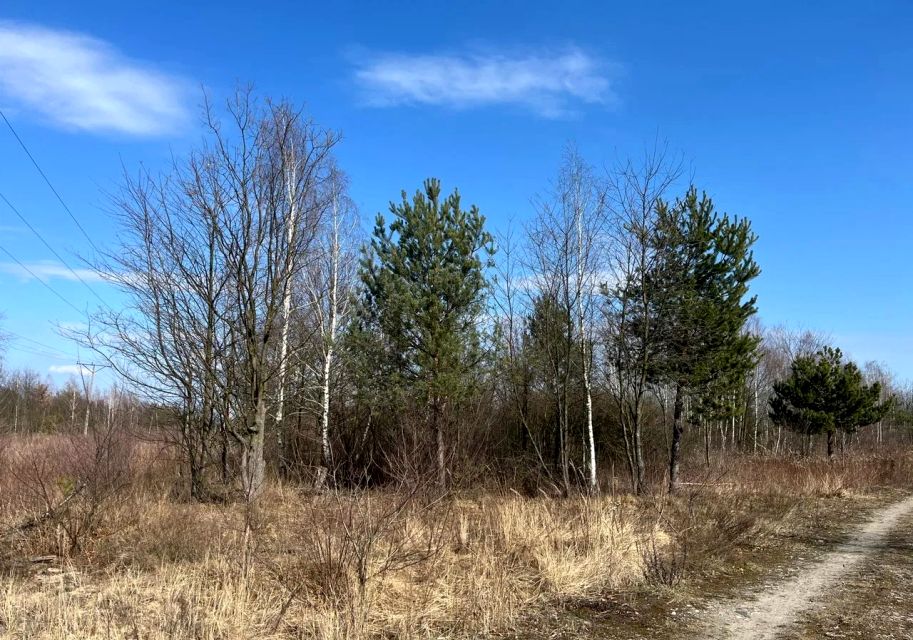 Działka budowlana Otwock Mały