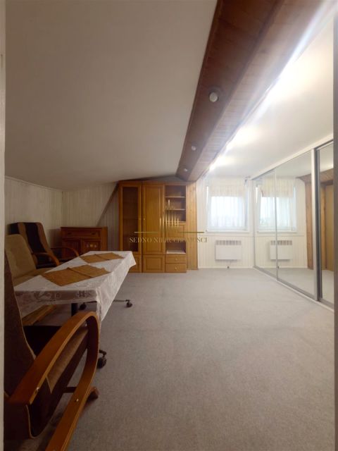 Mieszkanie nad rzeką