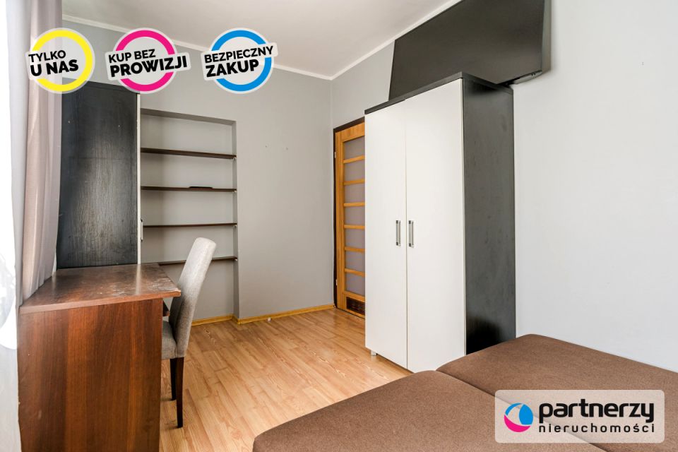 Mieszkanie Gdańsk sprzedaż