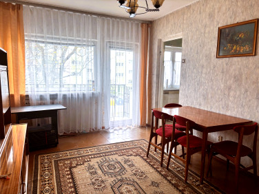 Mieszkanie blok mieszkalny sprzedaż