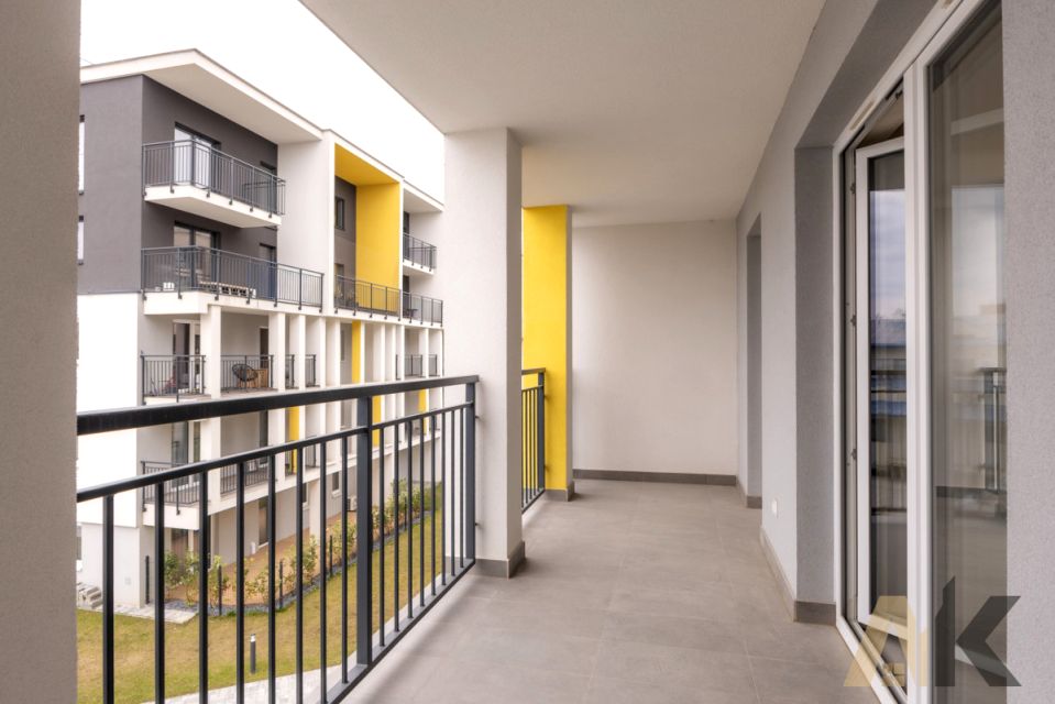 Mieszkanie Nowy Sącz