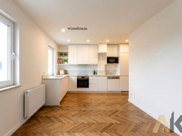 Mieszkanie Nowy Sącz