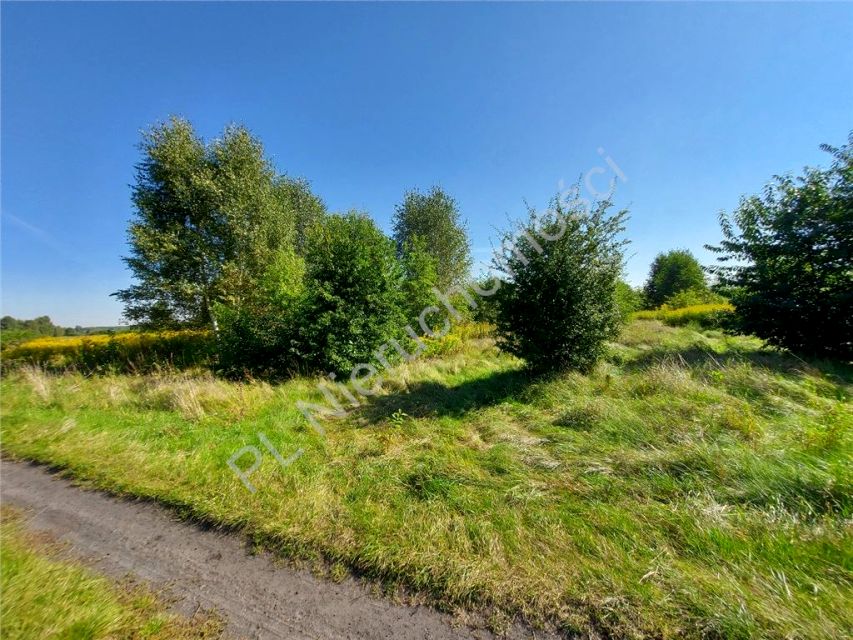 Działka budowlana Wólka Radzymińska