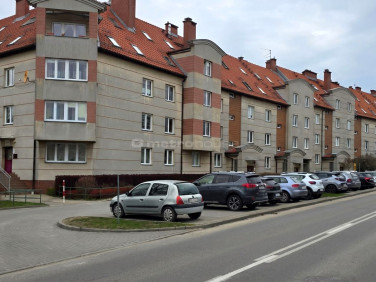 Mieszkanie Elbląg