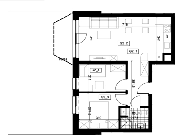 Mieszkanie Jelenia Góra sprzedaż