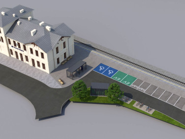 Lokal Olkusz wynajem