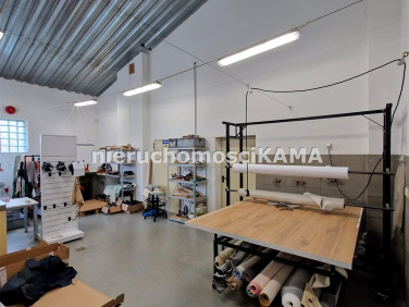 Budynek użytkowy Bielsko-Biała