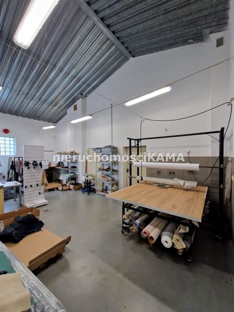 Budynek użytkowy Bielsko-Biała