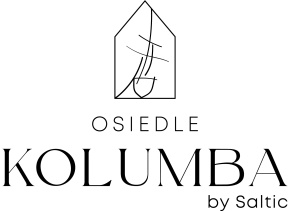 Osiedle Kolumba by Saltic