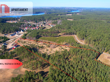 Działka budowlana Przewóz