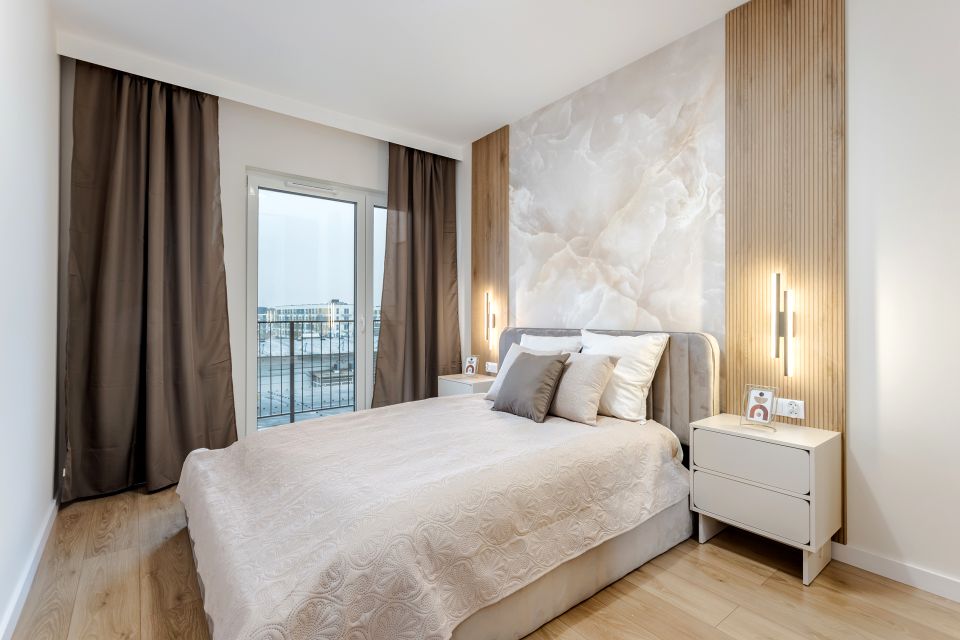 Mieszkanie blok mieszkalny sprzedaż