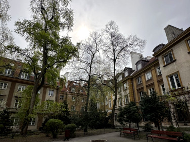 Mieszkanie Warszawa