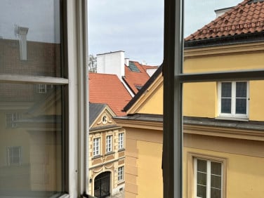 Mieszkanie Warszawa